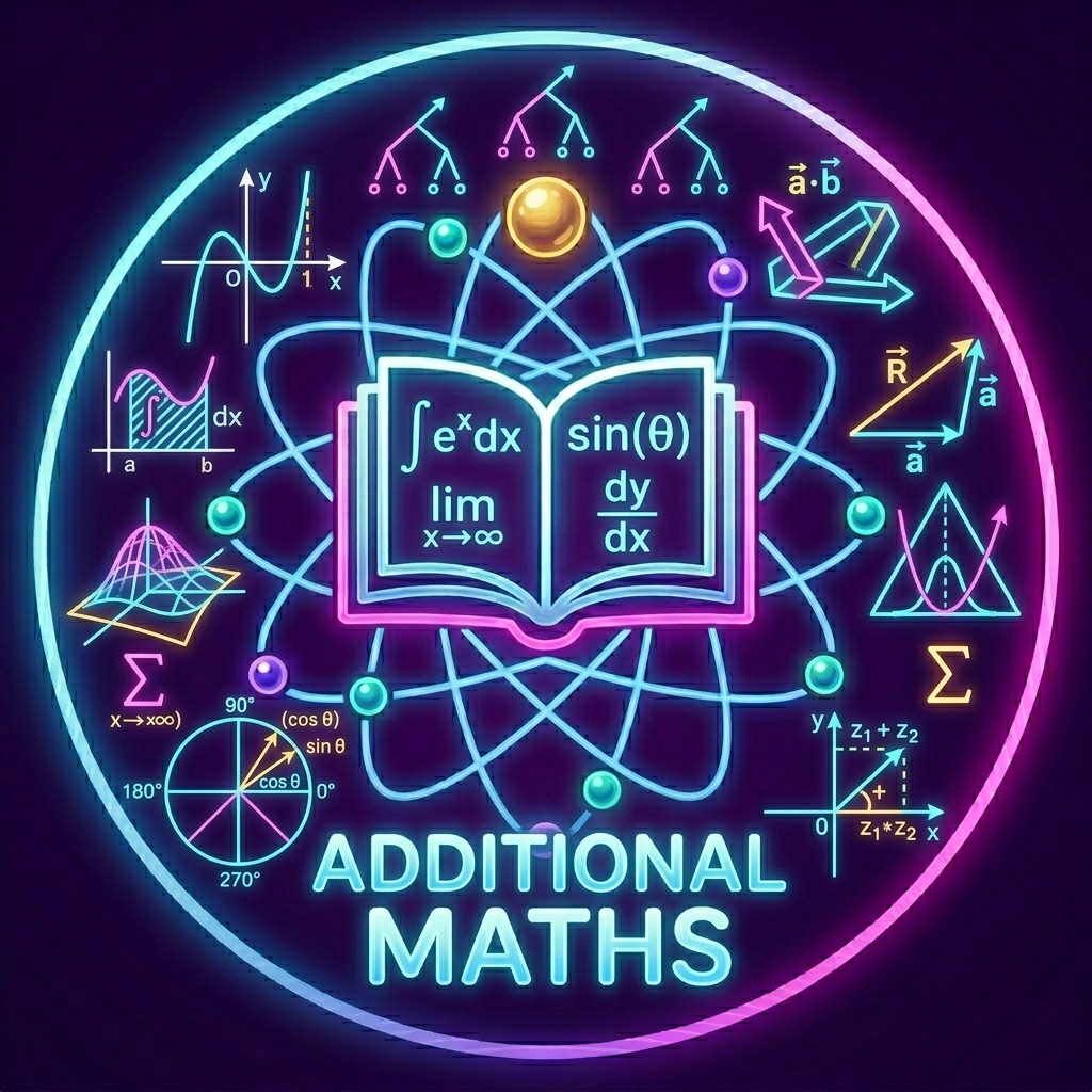 Additional Mathematics
